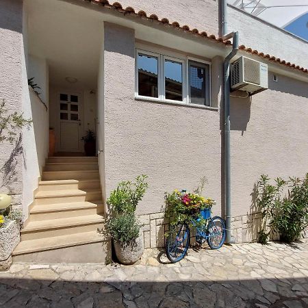 Apartment Marino Чизичі Екстер'єр фото
