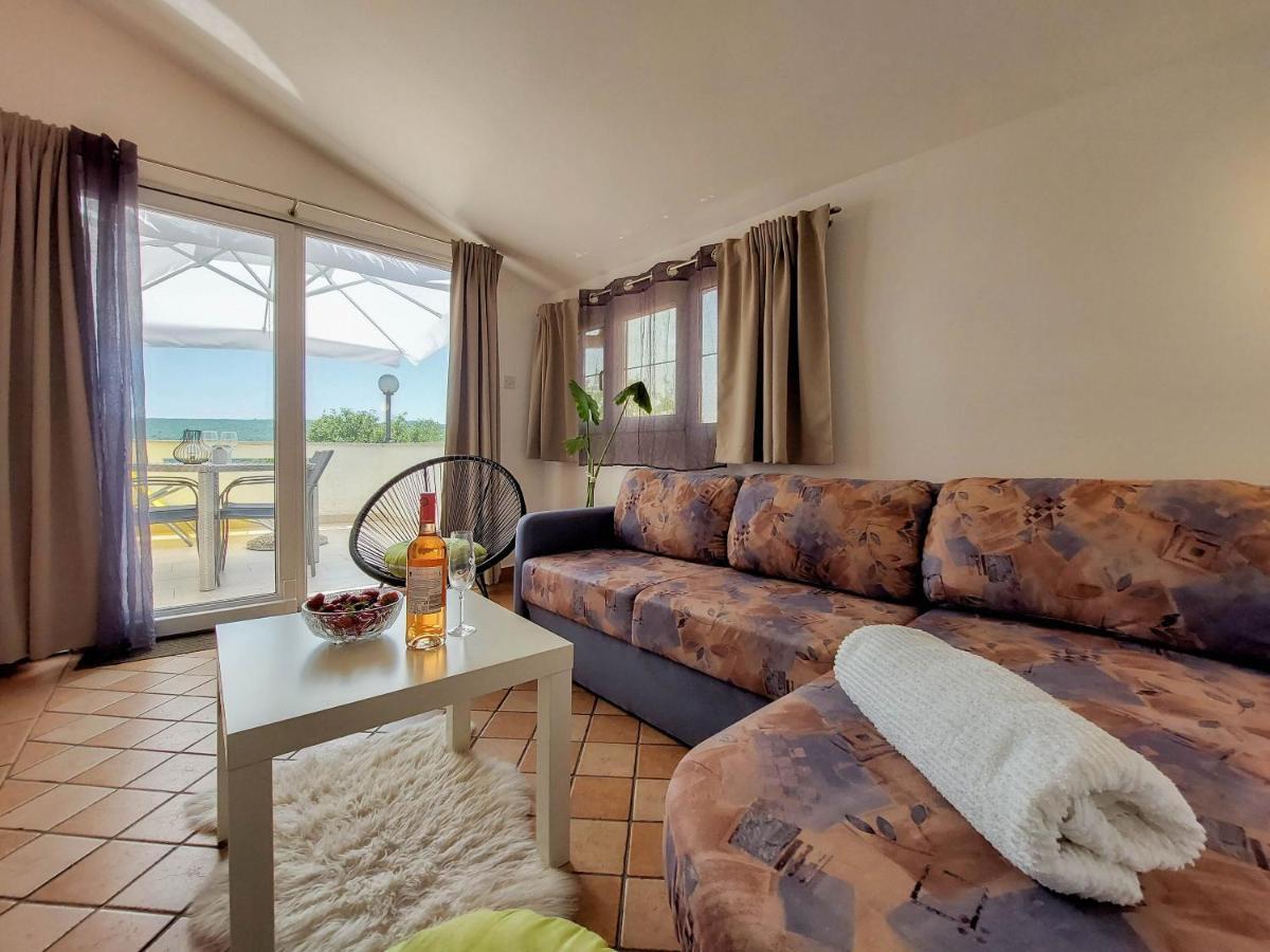 Apartment Marino Чизичі Екстер'єр фото