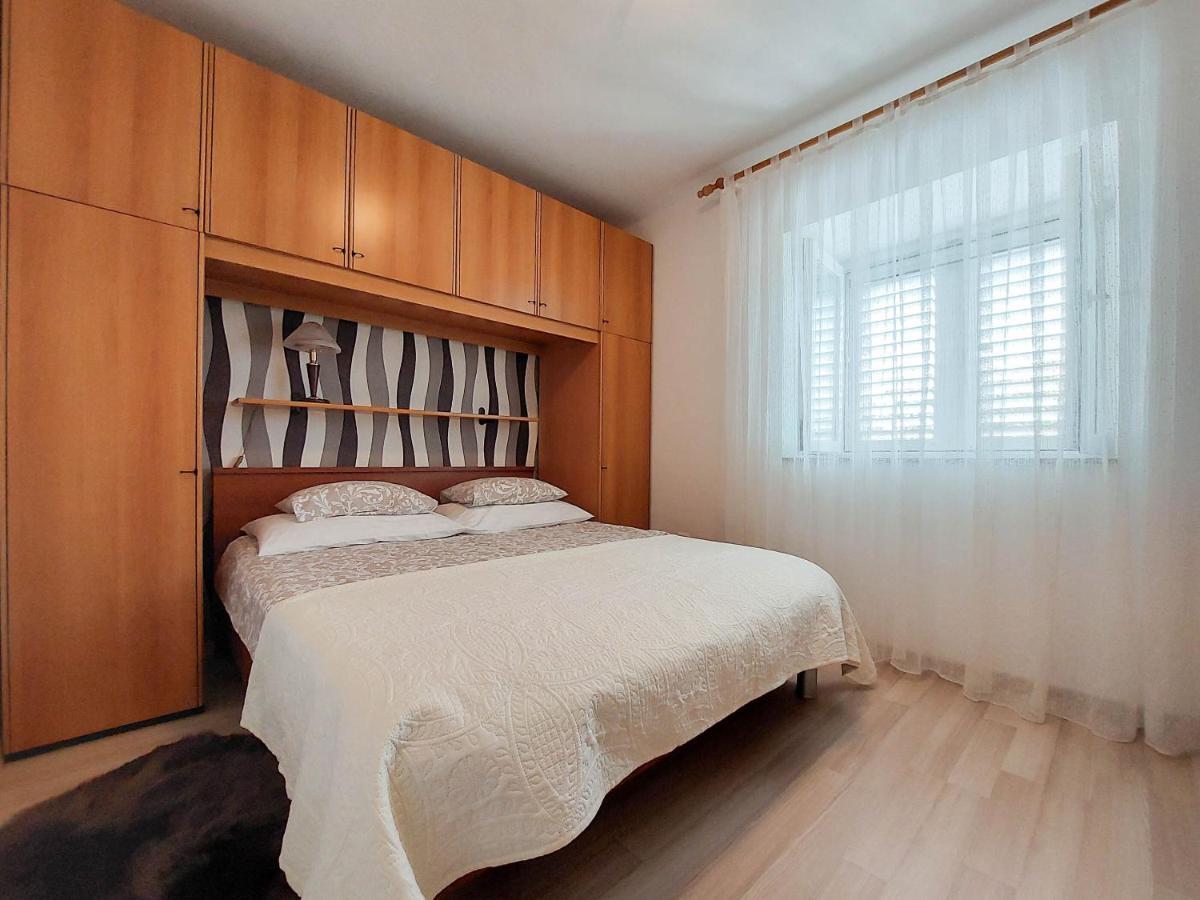 Apartment Marino Чизичі Екстер'єр фото