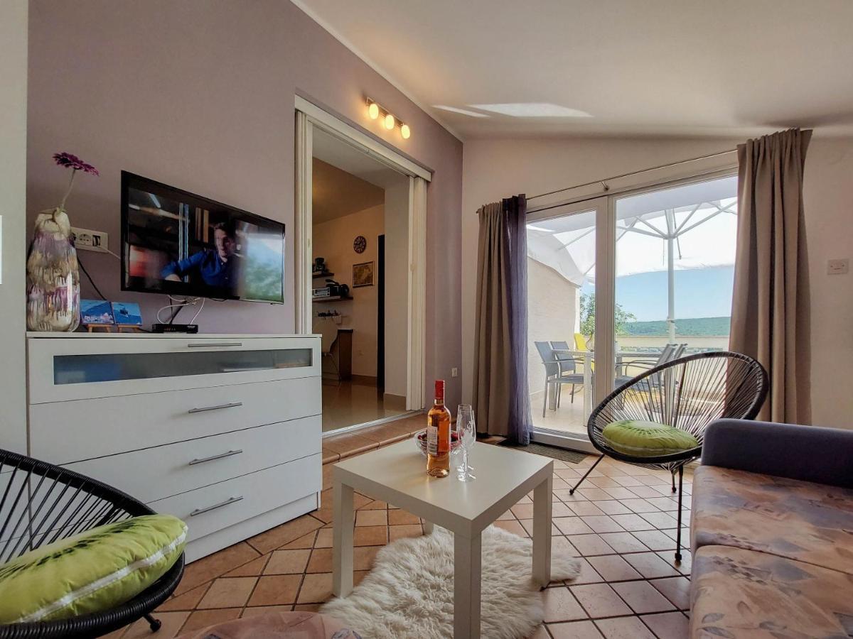 Apartment Marino Чизичі Екстер'єр фото