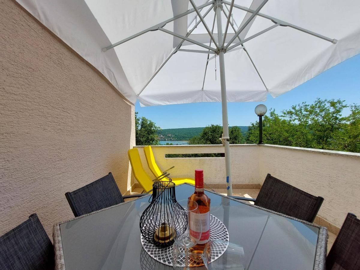 Apartment Marino Чизичі Екстер'єр фото
