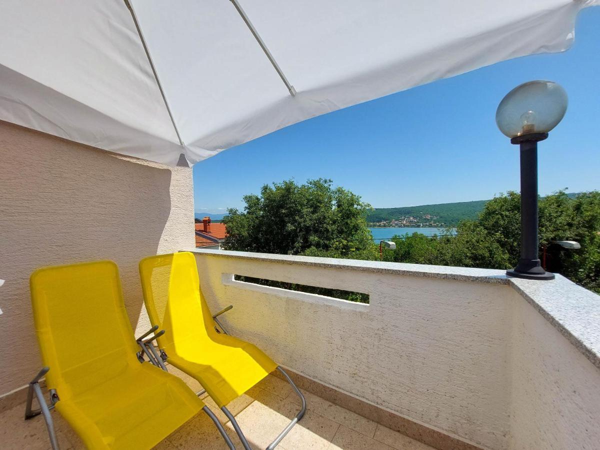 Apartment Marino Чизичі Екстер'єр фото