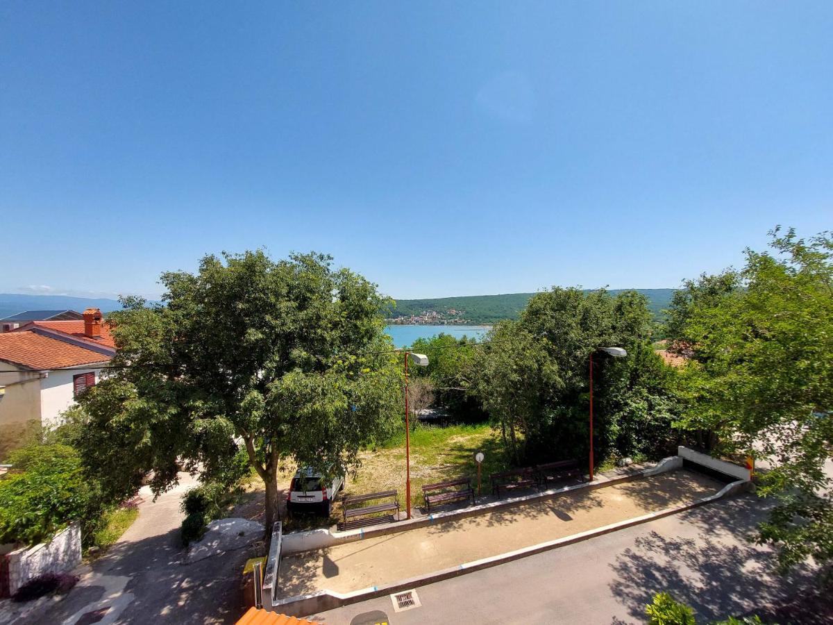 Apartment Marino Чизичі Екстер'єр фото