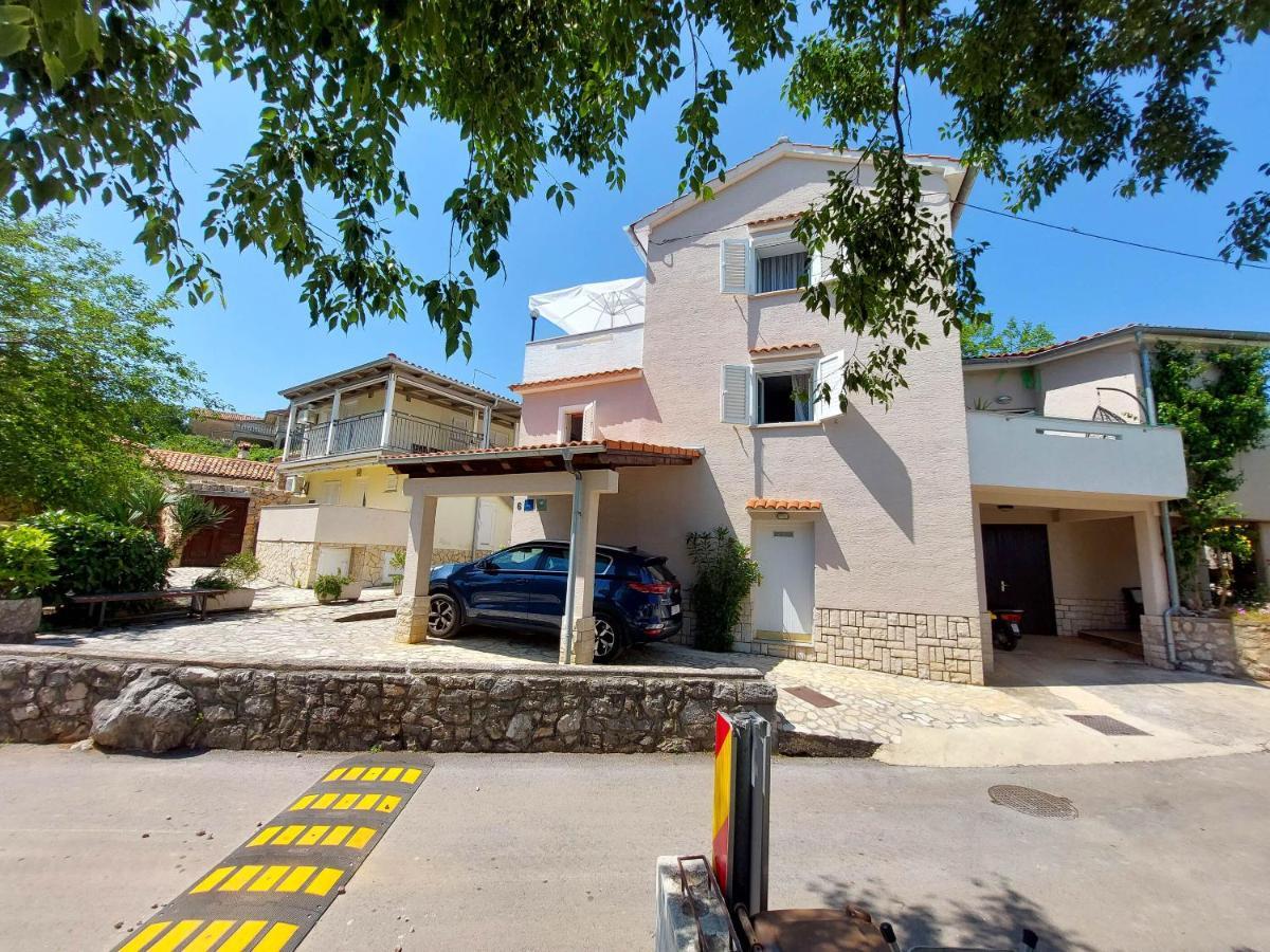 Apartment Marino Чизичі Екстер'єр фото