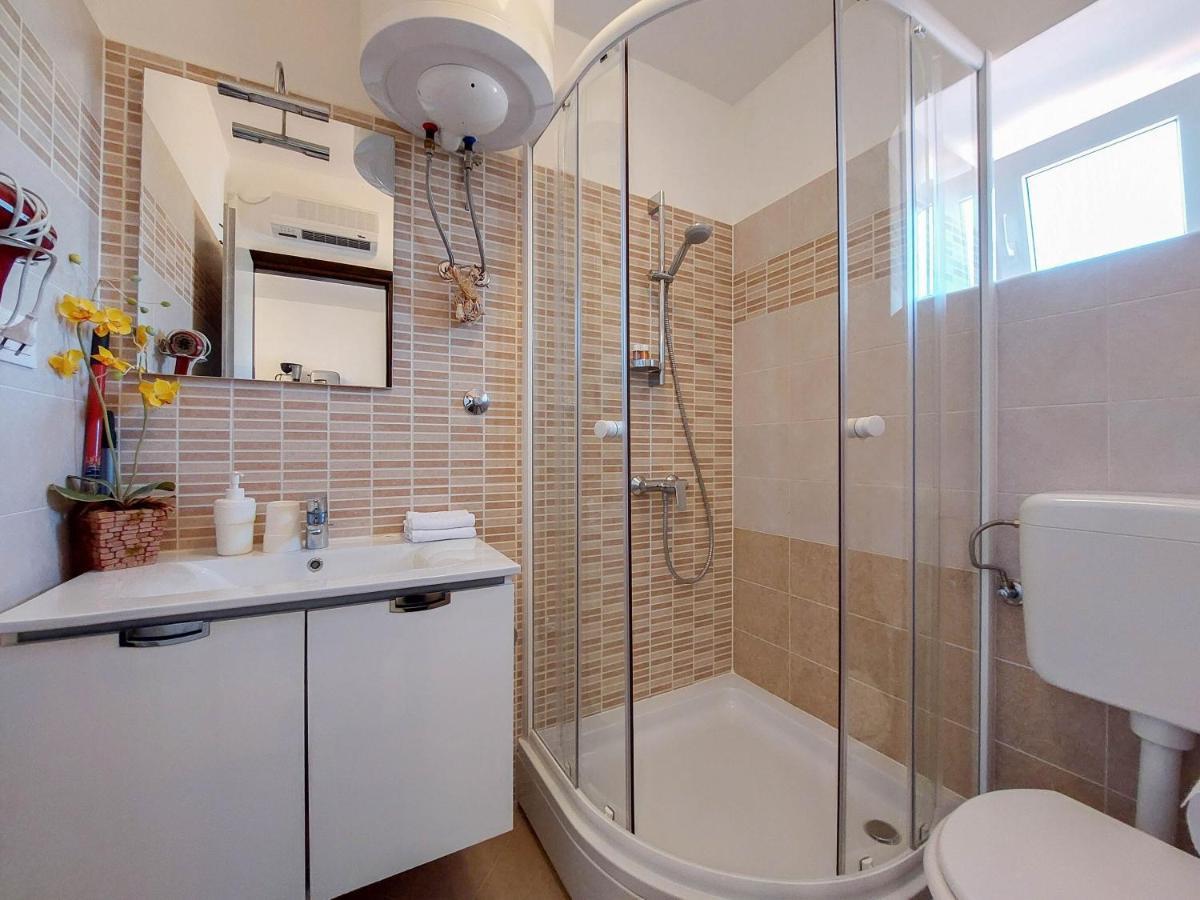 Apartment Marino Чизичі Екстер'єр фото
