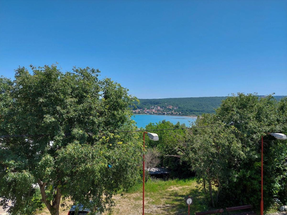 Apartment Marino Чизичі Екстер'єр фото
