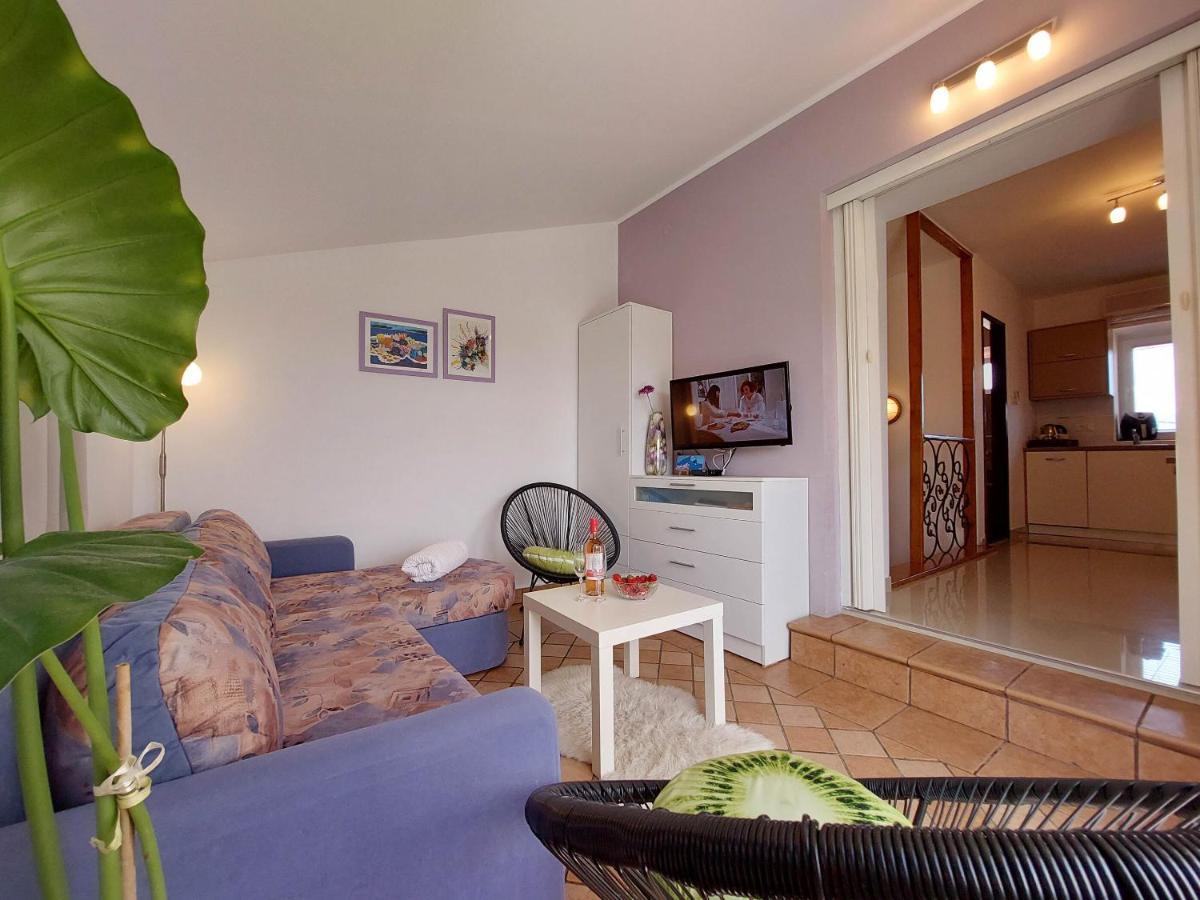 Apartment Marino Чизичі Екстер'єр фото