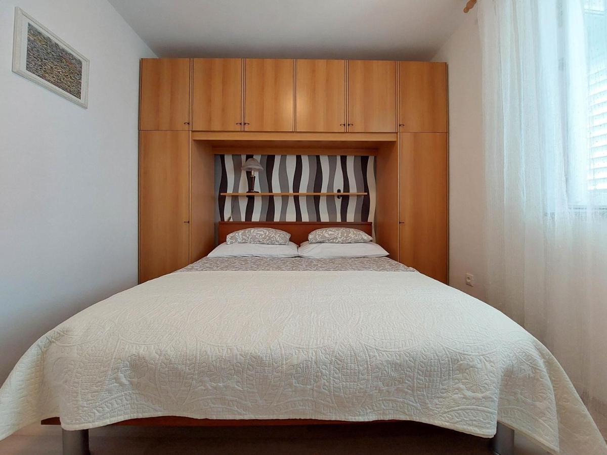 Apartment Marino Чизичі Екстер'єр фото
