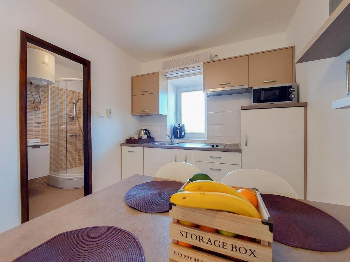 Apartment Marino Чизичі Екстер'єр фото
